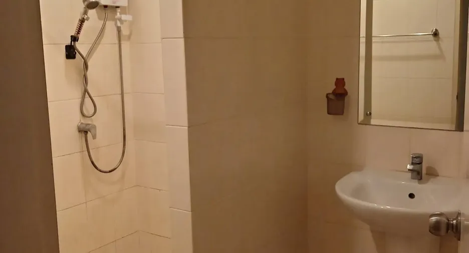 For rent 2 ベッドルーム apartment in Khlong Luang, Pathum Thani
