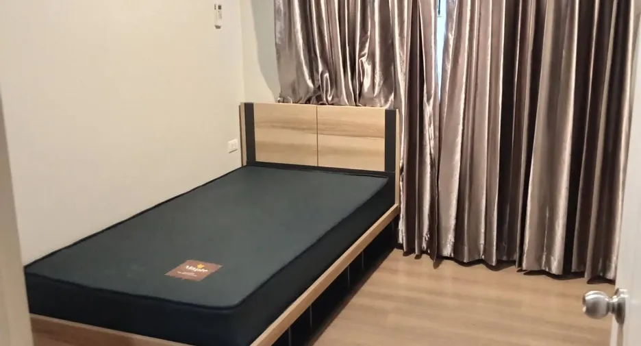 For rent 2 ベッドルーム apartment in Khlong Luang, Pathum Thani