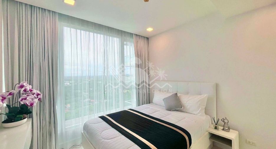 Condo en venta de 3 habitaciones en Bang Saray, Pattaya