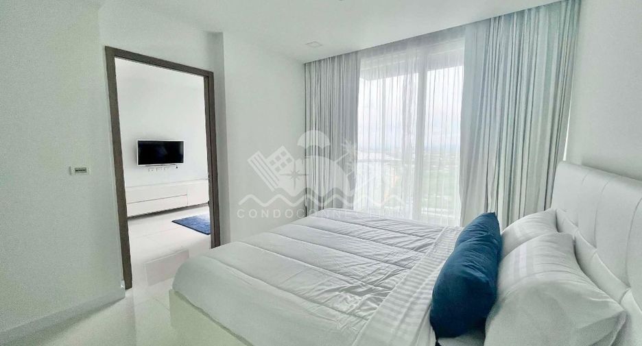 Condo en venta de 3 habitaciones en Bang Saray, Pattaya