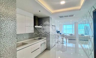 ขาย 3 ห้องนอน คอนโด ใน บางเสร่, พัทยา