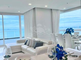 À vendre 3 chambres condo à Bang Saray, Pattaya