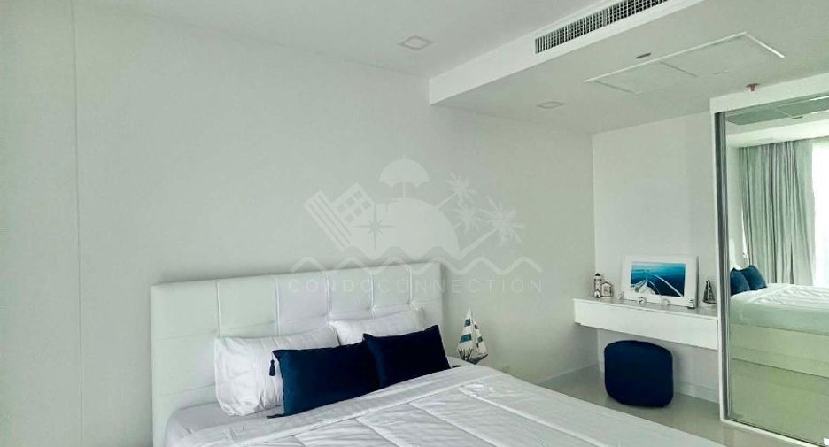 Condo en venta de 3 habitaciones en Bang Saray, Pattaya