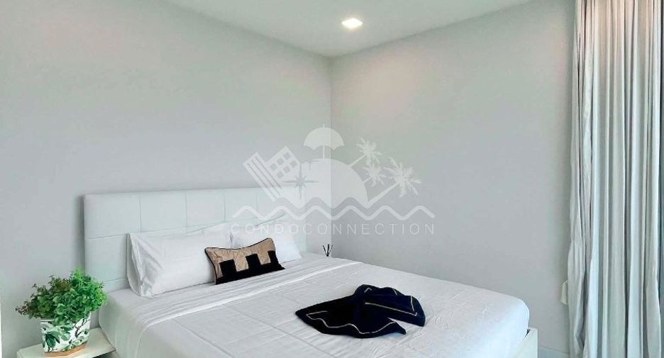 Condo en venta de 3 habitaciones en Bang Saray, Pattaya