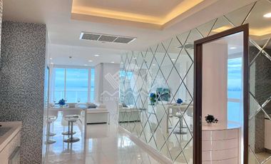 For sale 3 bedrooms condo in Bang Saray, Pattaya
