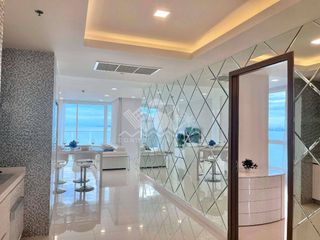 À vendre 3 chambres condo à Bang Saray, Pattaya