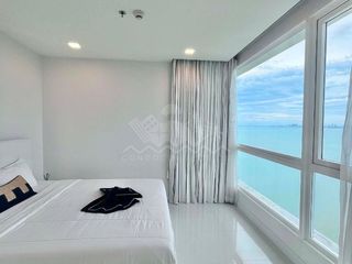 À vendre 3 chambres condo à Bang Saray, Pattaya
