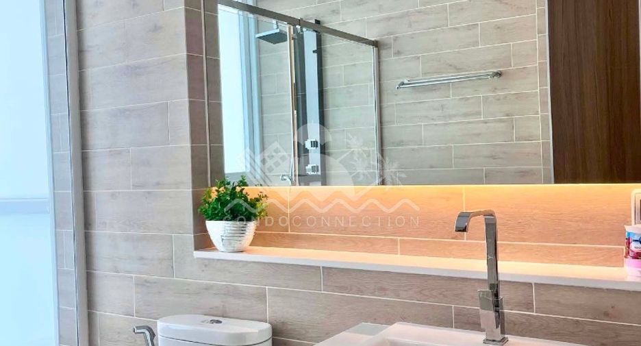 Condo en venta de 3 habitaciones en Bang Saray, Pattaya