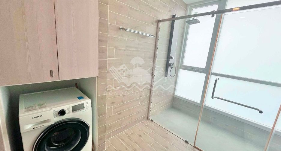 Condo en venta de 3 habitaciones en Bang Saray, Pattaya