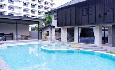 ให้เช่า 3 ห้องนอน บ้านเดี่ยว ใน จอมเทียน, พัทยา