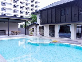 For rent 3 bedrooms house in Bang Lamung, Chonburi