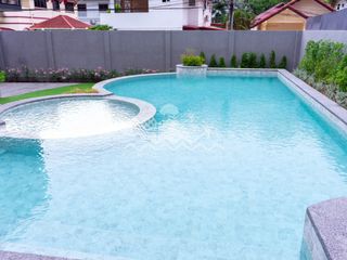 For rent 3 bedrooms house in Bang Lamung, Chonburi