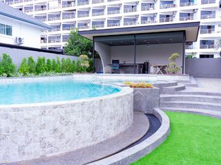 For rent 3 bedrooms house in Bang Lamung, Chonburi