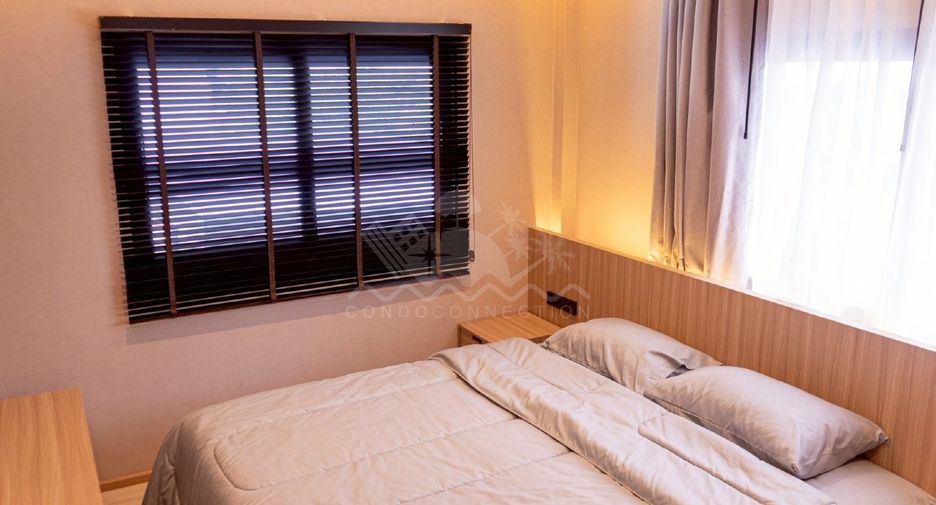 For rent 3 bedrooms house in Jomtien, Pattaya