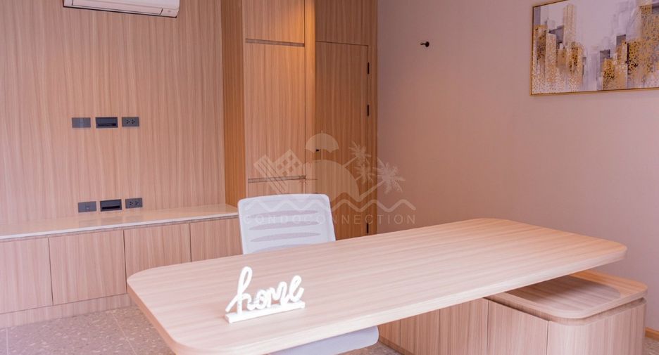 For rent 3 bedrooms house in Jomtien, Pattaya