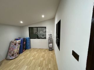 For rent 3 bedrooms house in Bang Lamung, Chonburi