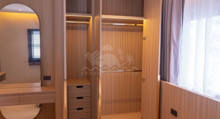 ให้เช่า 3 ห้องนอน บ้านเดี่ยว ใน จอมเทียน, พัทยา