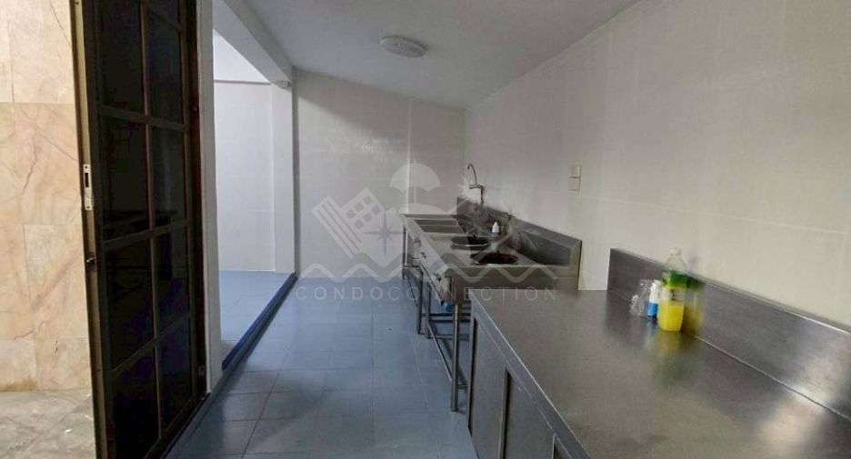 À vendre et à louer 1 chambre maison à Bang Lamung, Chonburi