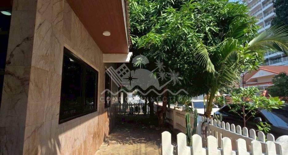 À vendre et à louer 1 chambre maison à Bang Lamung, Chonburi