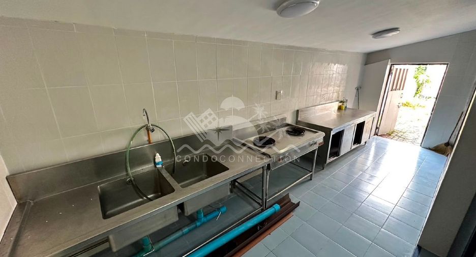 À vendre et à louer 1 chambre maison à Bang Lamung, Chonburi