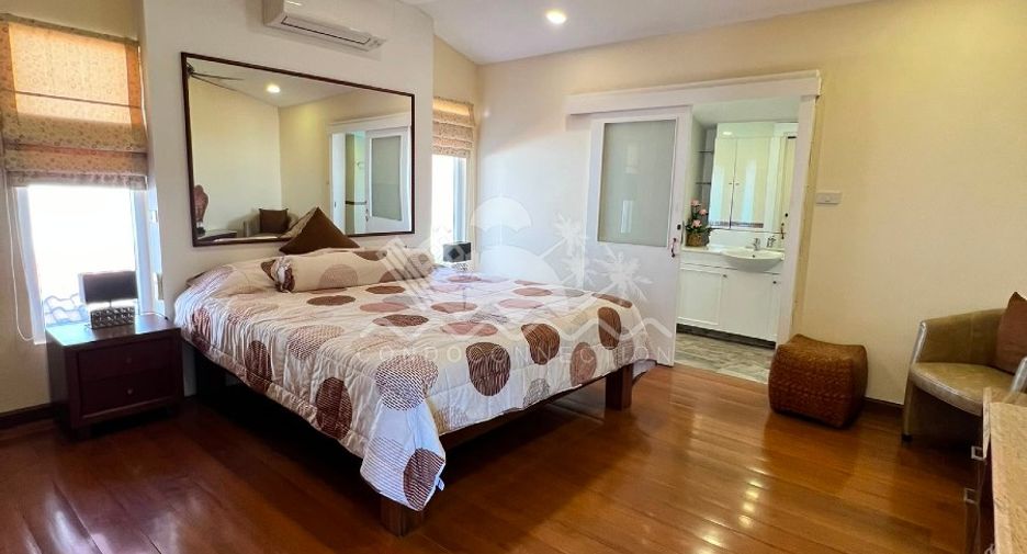 Haus zum Kauf mit 4 Zimmer in Bang Lamung, Chonburi