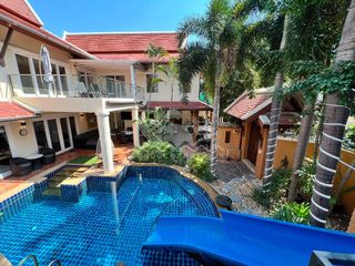Haus zum Kauf mit 4 Zimmer in Bang Lamung, Chonburi