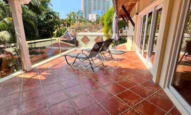 ขาย 4 ห้องนอน บ้านเดี่ยว ใน บางละมุง, ชลบุรี