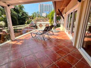 Haus zum Kauf mit 4 Zimmer in Bang Lamung, Chonburi