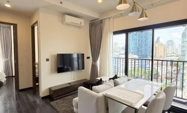 For rent 2 ベッドルーム condo in Watthana, Bangkok