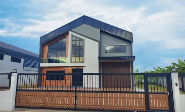 Haus zum Kauf und zur Miete mit 2 Zimmer in Krathum Baen, Samut Sakhon