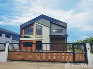 出售 和 出租 2 卧室 独立屋 在 Krathum Baen, Samut Sakhon