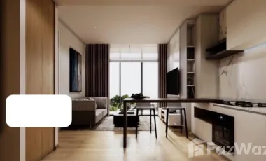 À louer 1 chambre condo à Sathon, Bangkok