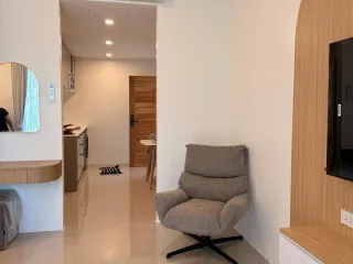 Apartment zur Miete mit 1 Zimmer in Thalang, Phuket