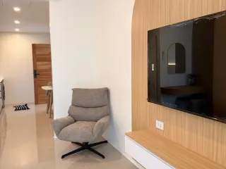 Apartment zur Miete mit 1 Zimmer in Thalang, Phuket