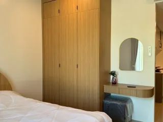 Apartment zur Miete mit 1 Zimmer in Thalang, Phuket
