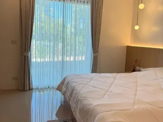 Apartment zur Miete mit 1 Zimmer in Thalang, Phuket