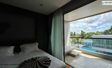 For sale 1 bed condo in Thalang, Phuket