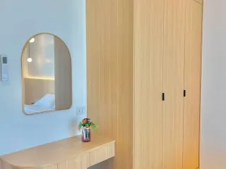 Apartment zur Miete mit 1 Zimmer in Thalang, Phuket