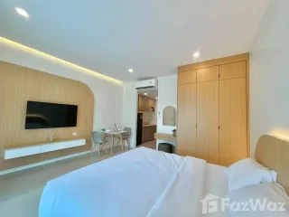Apartment zur Miete mit 1 Zimmer in Thalang, Phuket