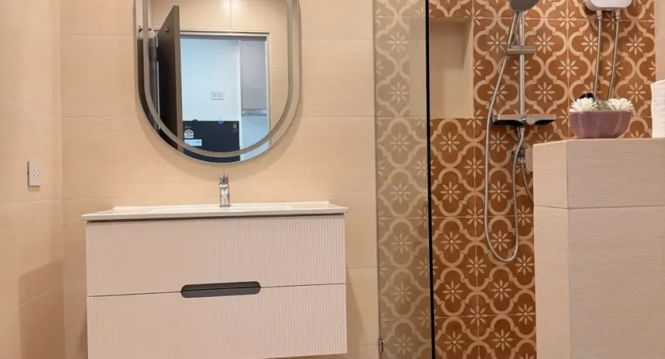 Apartment zur Miete mit 1 Zimmer in Thalang, Phuket