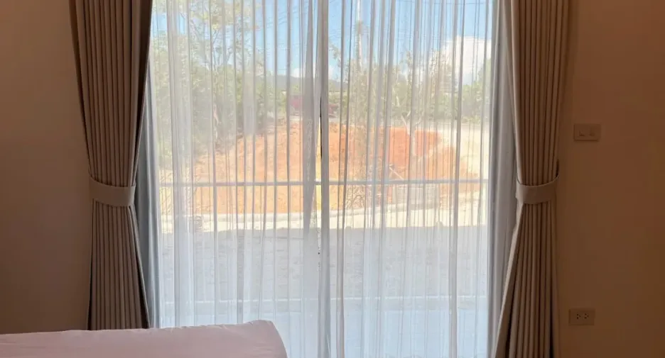 Apartment zur Miete mit 1 Zimmer in Thalang, Phuket