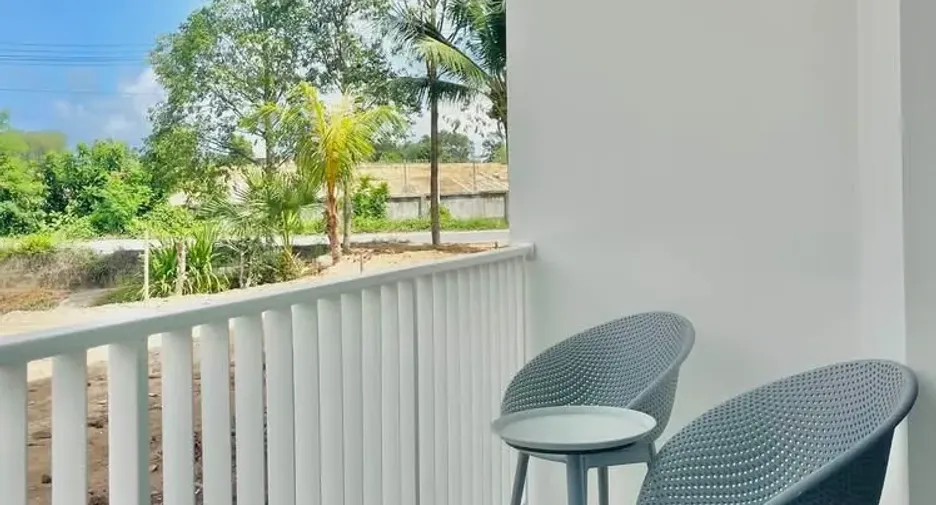 Apartment zur Miete mit 1 Zimmer in Thalang, Phuket