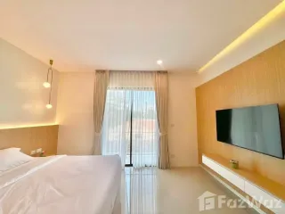 Apartment zur Miete mit 1 Zimmer in Thalang, Phuket