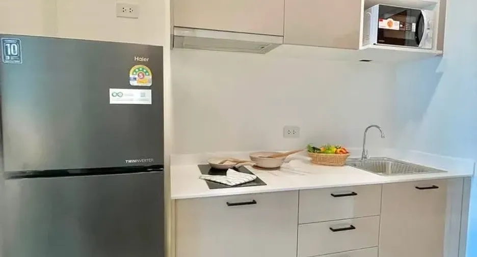 出租 1 卧室 公寓式住宅 在 塔朗, 普吉