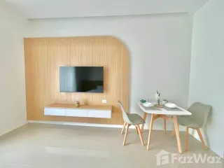 Apartment zur Miete mit 1 Zimmer in Thalang, Phuket