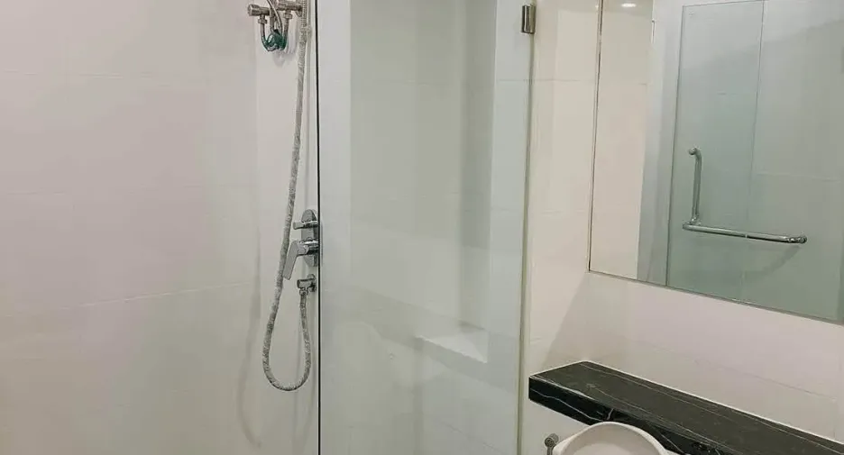 For rent 1 bed condo in Chatuchak, Bangkok