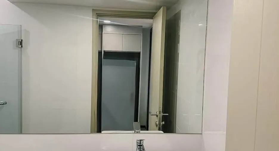 For rent 1 bed condo in Chatuchak, Bangkok