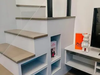 For rent 1 bed condo in Chatuchak, Bangkok