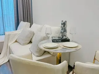 For rent 1 bed condo in Chatuchak, Bangkok