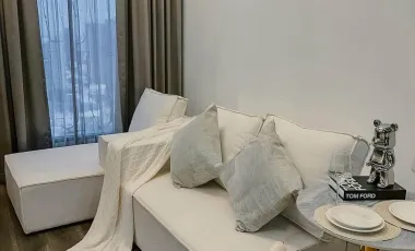 For rent 1 bed condo in Chatuchak, Bangkok